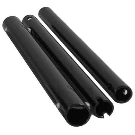 Podnośnik hydrauliczny słupkowy 25 ton lewarek