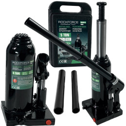 Podnośnik hydrauliczny słupkowy 5 ton walizka