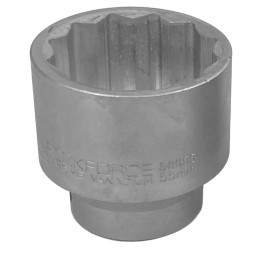 Nasadka 3/4" 55mm 12-kątna cr-v