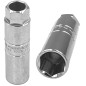 Nasadka 17mm przelotowa amortyzatora ford audi