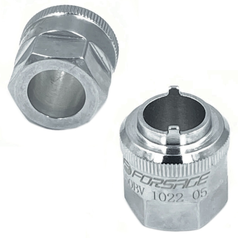 Klucz do nakrętek rowkowych okrągłych 14mm mercedes w203