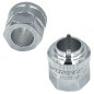 Klucz do nakrętek rowkowych okrągłych 14mm mercedes w203