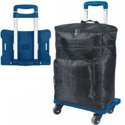 Walizka torba kabinowa bagaż podręczny kółka