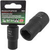 Nasadka do obrobionych uszkodzonych śrub 1/2” 14mm