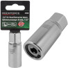 Nasadka do obrobionych uszkodzonych śrub 1/2” 8mm