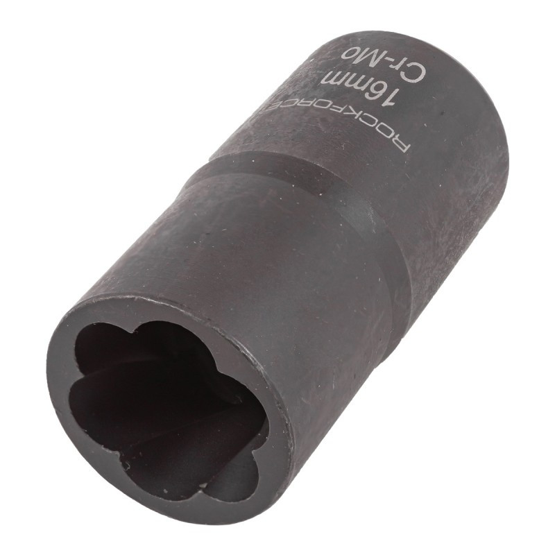Nasadka do  wykręcania uszkodzonych nakrętek 16 mm 1/2"