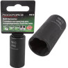 Nasadka do  wykręcania uszkodzonych nakrętek 18 mm 1/2"