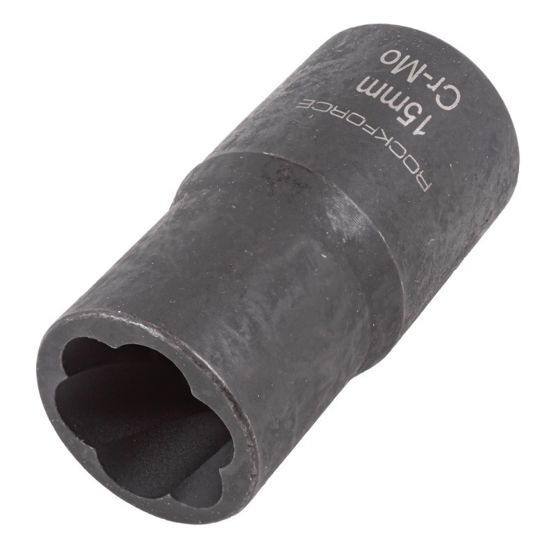 Nasadka do  wykręcania uszkodzonych nakrętek 15 mm 1/2"