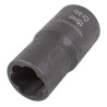 Nasadka do  wykręcania uszkodzonych nakrętek 15 mm 1/2"