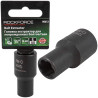 Nasadka do  wykręcania uszkodzonych nakrętek 12 mm 1/2"