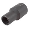 Nasadka do  wykręcania uszkodzonych nakrętek 12 mm 1/2"