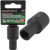Nasadka do  wykręcania uszkodzonych nakrętek 10 mm 1/2"