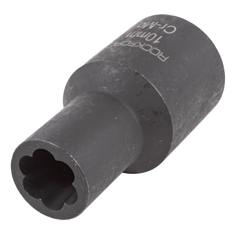 Nasadka do  wykręcania uszkodzonych nakrętek 10 mm 1/2"