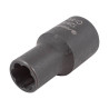 Nasadka do uszkodzonych śrub nakrętek 12mm 1/2"