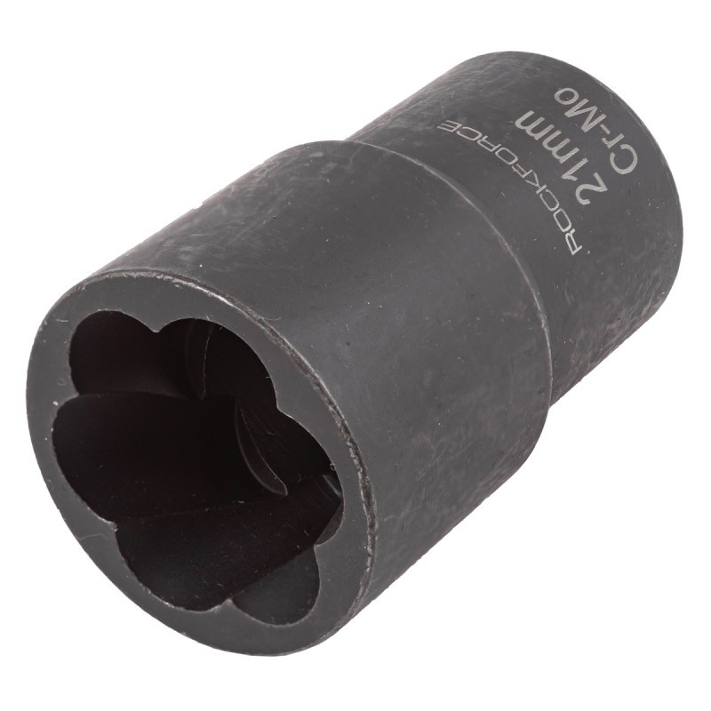 Nasadka do uszkodzonych śrub nakrętek 21mm 1/2"