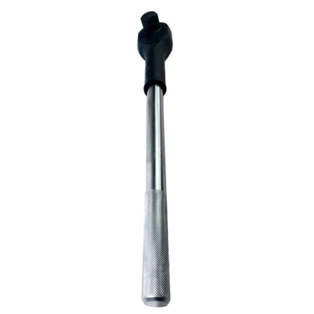 Grzechotka treszczotka pokrętło 1" 510mm