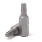 Bit torx t40 5/16" l-30mm