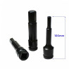 Nasadka - bit 6-kątny udarowa 19mm,1/2"