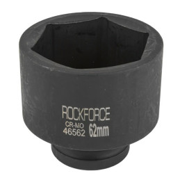 Nasadka udarowa 3/4", 62mm (6-kąt)