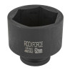Nasadka udarowa 3/4", 62mm (6-kąt)