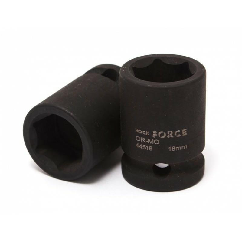 Nasadka udarowa 32mm (6-kątna) 1/2"