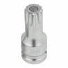 Nasadka-bit spline m18 1/2"