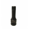 Nasadka-bit spline udarowa m11, 1/2"