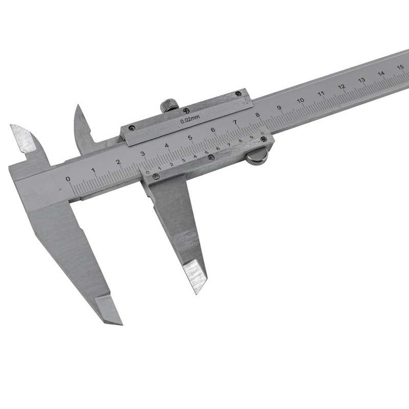 Suwmiarka 0-250 mm