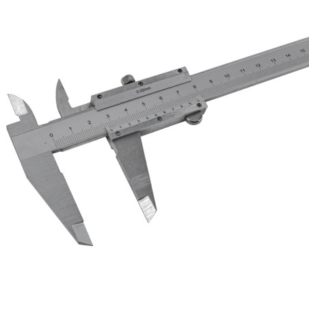 Suwmiarka 0-250 mm
