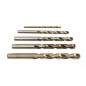 Wiertło do metalu 7,0 mm hss (10 szt)w plastikowym pudełku