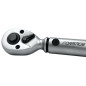 Klucz dynamometryczny z blokadą 1/2'' 10-60 Nm dwustronny Forsage