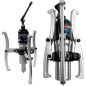 Ściągacz hydrauliczny łożysk piast 20t 350mm Ściągacz hydrauliczny łożysk piast 20t 350mm