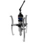 Ściągacz hydrauliczny łożysk piast 20t 350mm Ściągacz hydrauliczny łożysk piast 20t 350mm