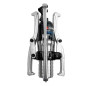 Ściągacz hydrauliczny łożysk piast 20t 350mm Ściągacz hydrauliczny łożysk piast 20t 350mm
