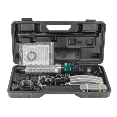 Ściągacz hydrauliczny łożysk piast 10t 250mm