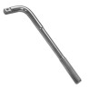 Pokrętło typu L klucz nasadowy 330mm 3/4"