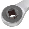 Grzechotka wewnętrzna do klucza stopniowego 1/2"