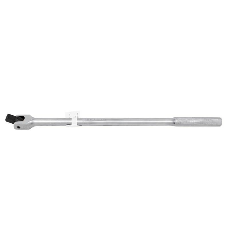 Klucz pokrętło przegubowe typu L 430mm 1/2
