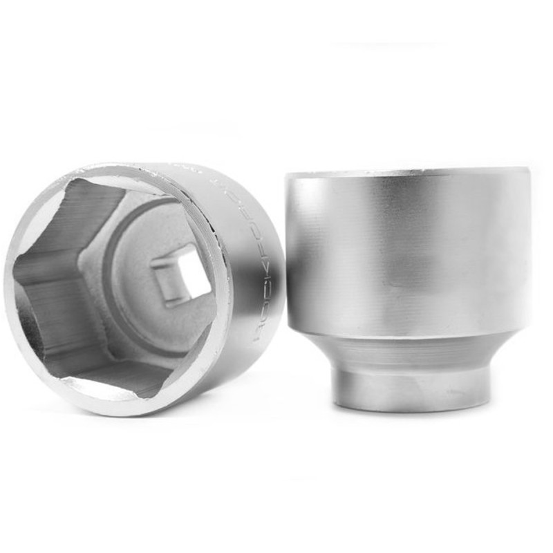 Nasadka 3/4" 65mm 6-kątna Cr-V Nasadka 3/4" 65mm 6-kątna Cr-V