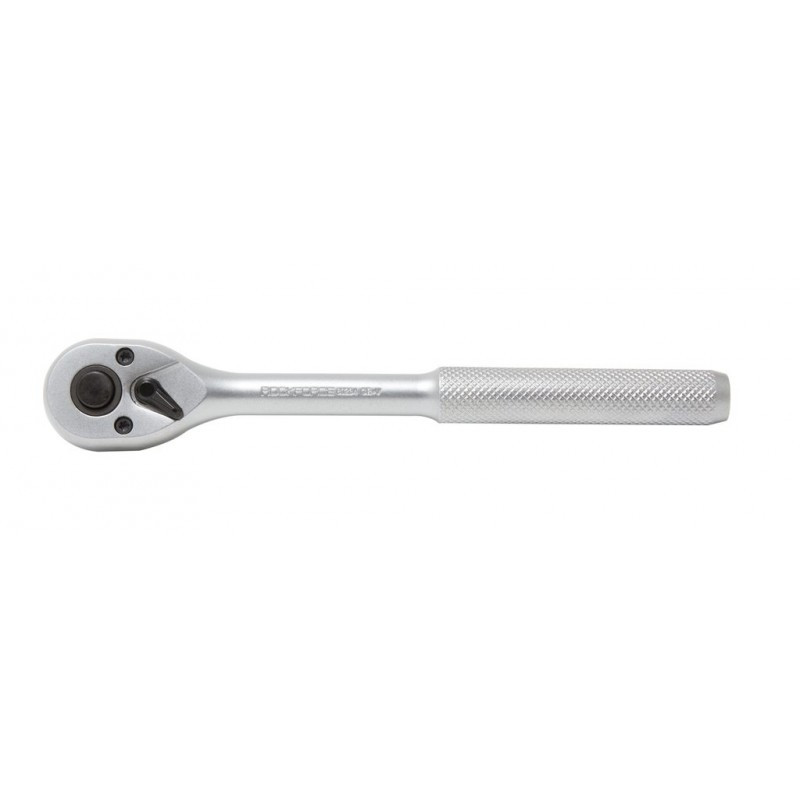 Grzechotka radełkowana 1/2" (72 zęby)
