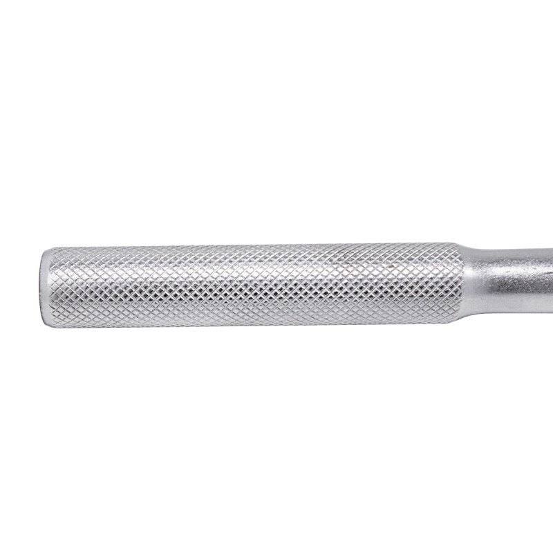 Grzechotka radełkowana 1/2" (72 zęby)