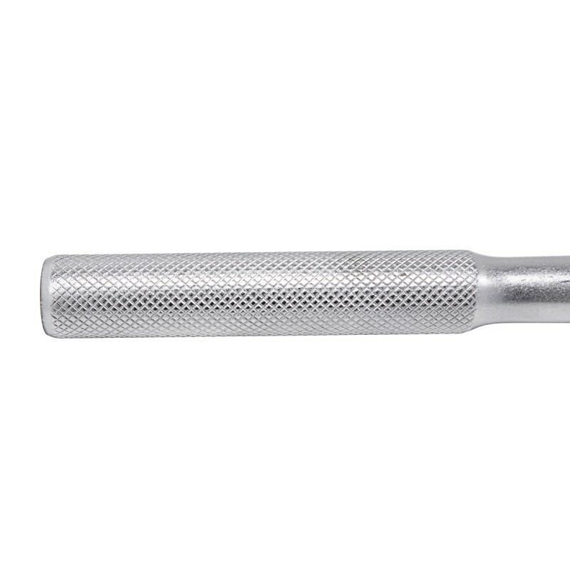 Pokrętło przegubowe łamane 1/2" 380mm nasadek