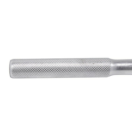 Pokrętło przegubowe łamane 1/2" 380mm nasadek