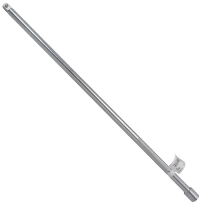 Przedłużka prosta klucz nasadowy 1/2" 600mm Przedłużka prosta klucz nasadowy 1/2" 600mm
