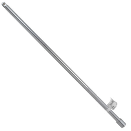 Przedłużka prosta klucz nasadowy 1/2" 600mm