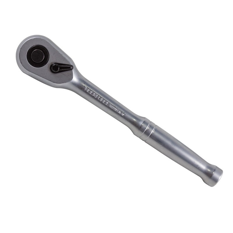 Klucz grzechotka 1/4"