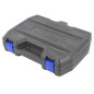 Zestaw nasadek kluczy udarowych 1/2” 32 el
