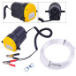 Pompa do spuszczania oleju napędowego 12V 100W Pompa do spuszczania oleju napędowego 12V 100W