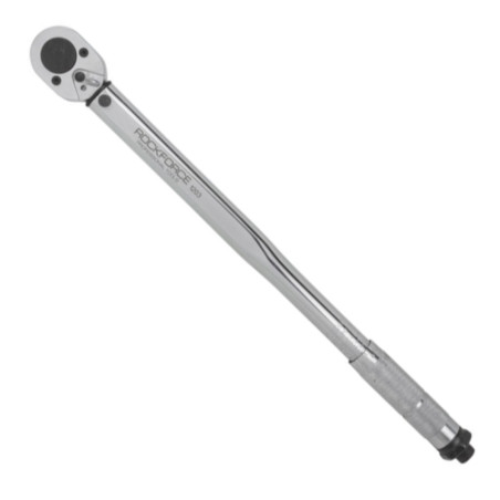 Klucz dynamometryczny z blokadą 1/2'' 28-210 Nm Rockforce
