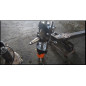 PRASA MOBILNA hydrauliczna DO SWORZNI 75T